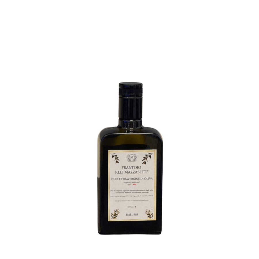 Bottiglia da 50 CL – Olio extra vergine di Oliva
